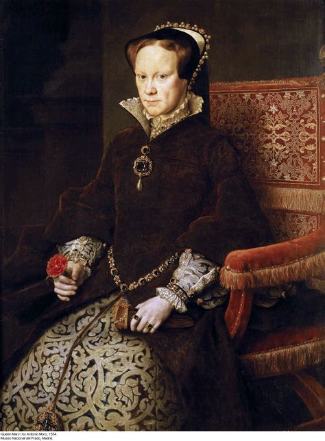 mary i tudor bbc|mary i of england wife.